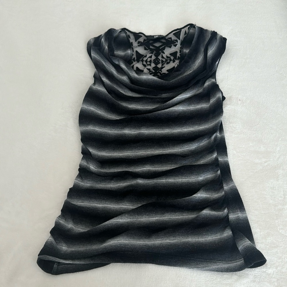 IZ byer dress top